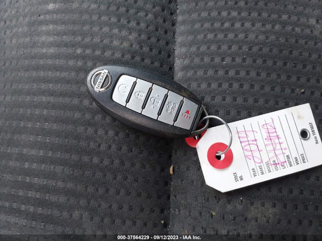 Nissan Altima 2.5 Sv 2014 1N4AL3APXEN259622 Image 3
