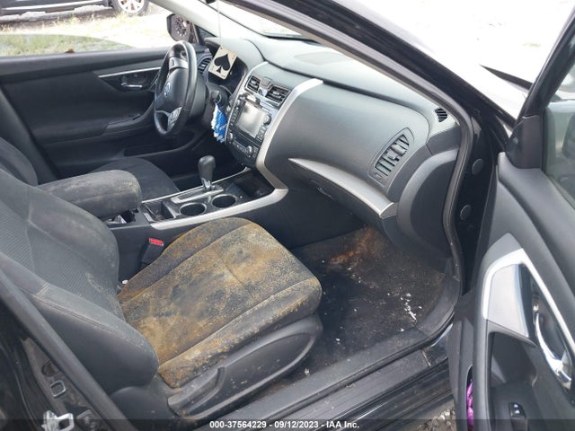 Nissan Altima 2.5 Sv 2014 1N4AL3APXEN259622 Image 6