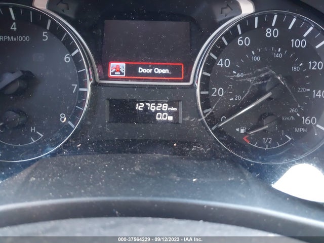 Nissan Altima 2.5 Sv 2014 1N4AL3APXEN259622 Image 8