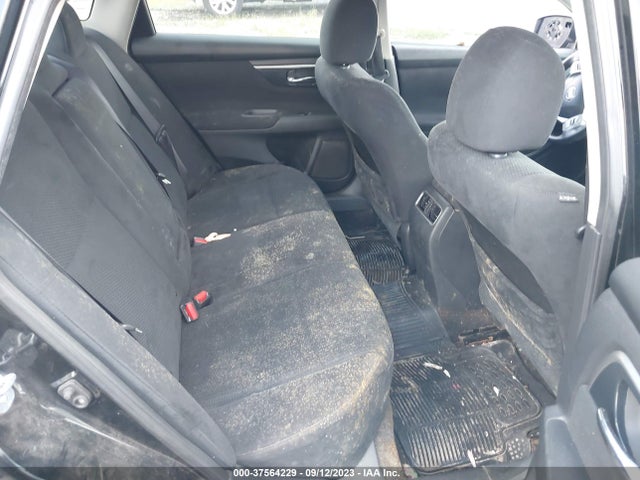 Nissan Altima 2.5 Sv 2014 1N4AL3APXEN259622 Image 9