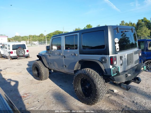 1C4BJWEG5EL102723 Jeep Wrangler Unlimited Sahara