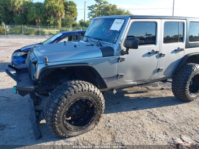 1C4BJWEG5EL102723 Jeep Wrangler Unlimited Sahara