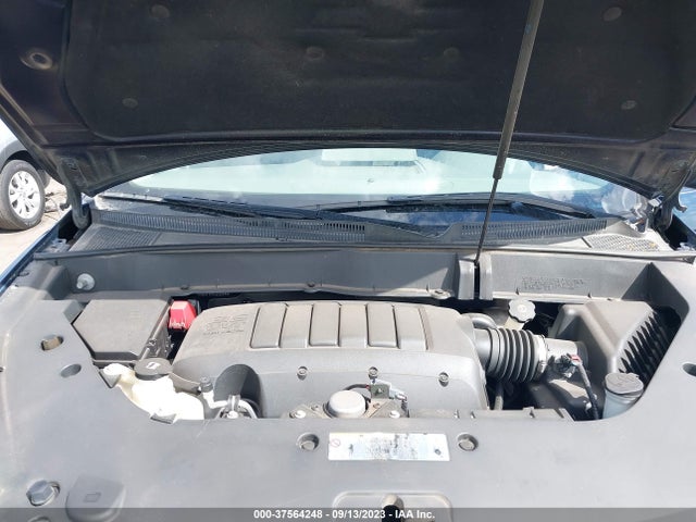 Chevrolet Traverse Ls 2017 1GNKRFED0HJ243494 Image 10