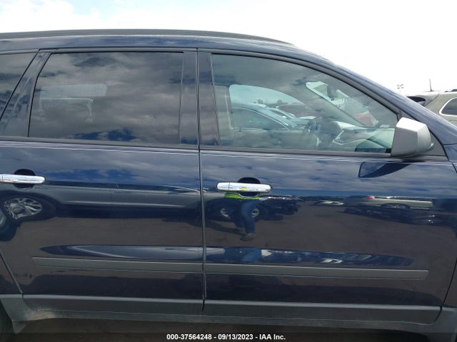 Chevrolet Traverse Ls 2017 1GNKRFED0HJ243494 Image 13