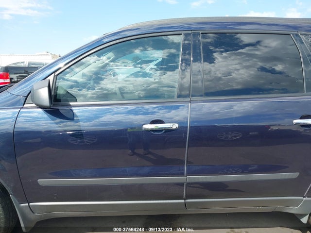 Chevrolet Traverse Ls 2017 1GNKRFED0HJ243494 Image 14