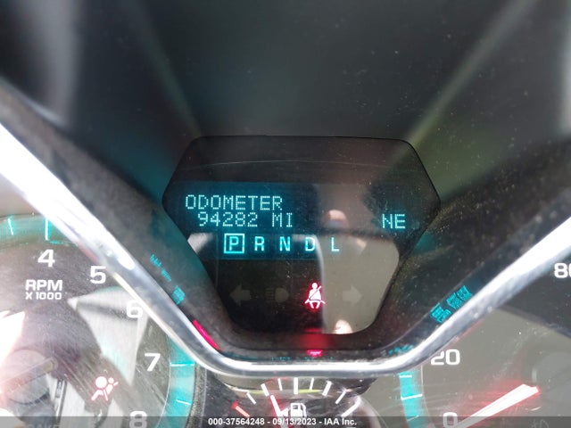 Chevrolet Traverse Ls 2017 1GNKRFED0HJ243494 Image 15