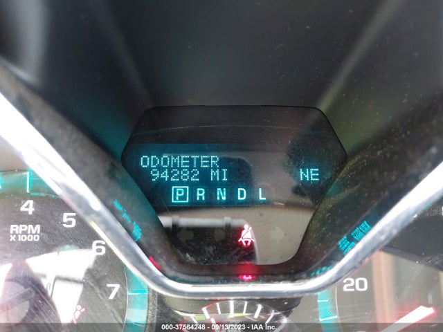 Chevrolet Traverse Ls 2017 1GNKRFED0HJ243494 Image 7