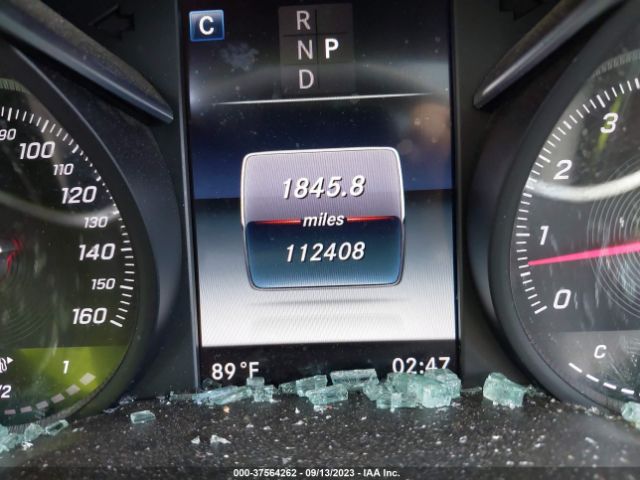 WDDWF4JB6JR347612 Mercedes-Benz C-class C 300