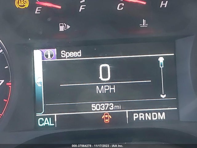 Chevrolet Camaro 1lt 2017 1G1FB1RS0H0183337 Image 15