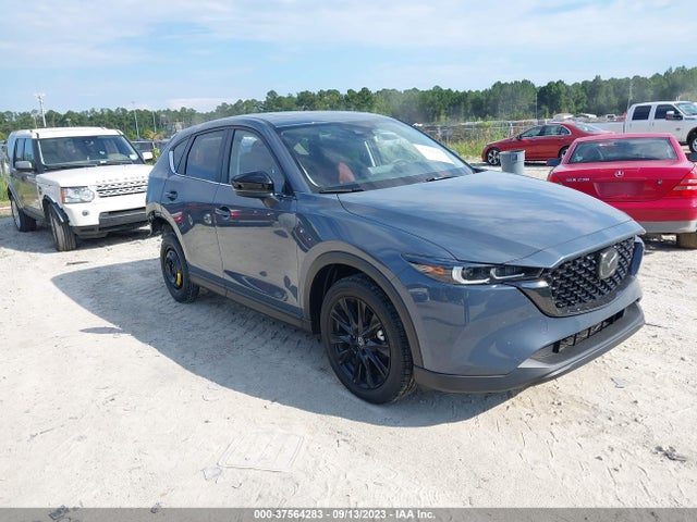 2023 MAZDA CX-5 JM3KFBCM1P0226261 Photo 0