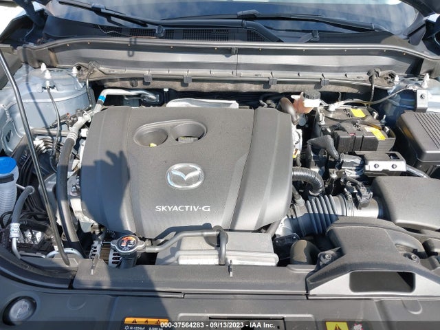 2023 MAZDA CX-5 JM3KFBCM1P0226261 Photo 9