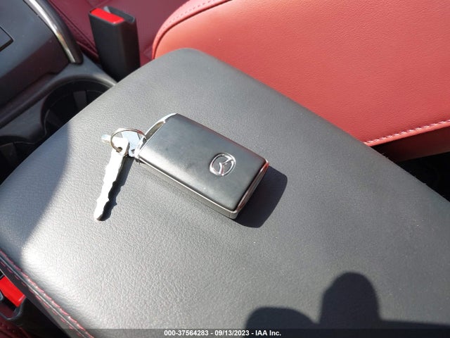2023 MAZDA CX-5 JM3KFBCM1P0226261 Photo 10