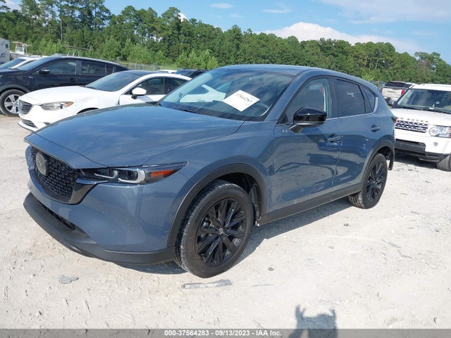 2023 MAZDA CX-5 JM3KFBCM1P0226261 Photo 1