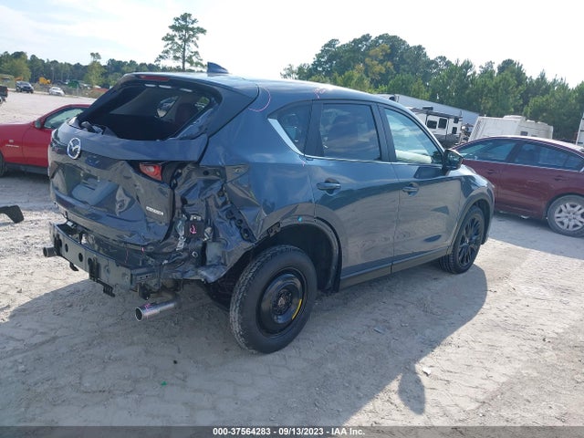 2023 MAZDA CX-5 JM3KFBCM1P0226261 Photo 3