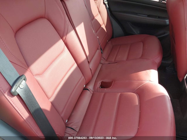2023 MAZDA CX-5 JM3KFBCM1P0226261 Photo 7