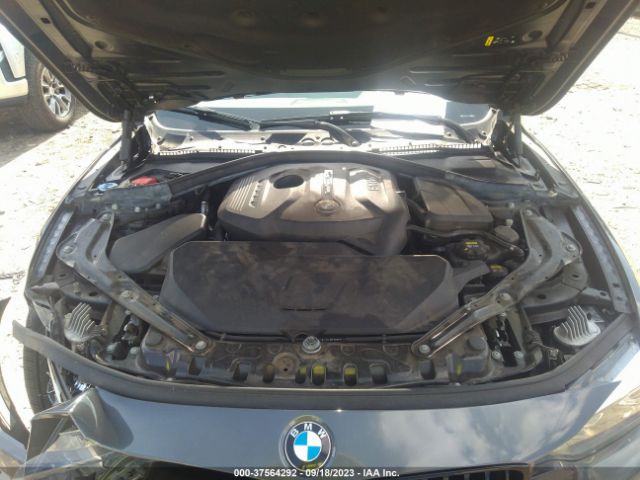 WBA4Z1C09L5N71354 BMW 4 Series 430i