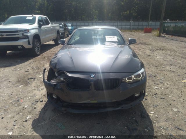 WBA4Z1C09L5N71354 BMW 4 Series 430i