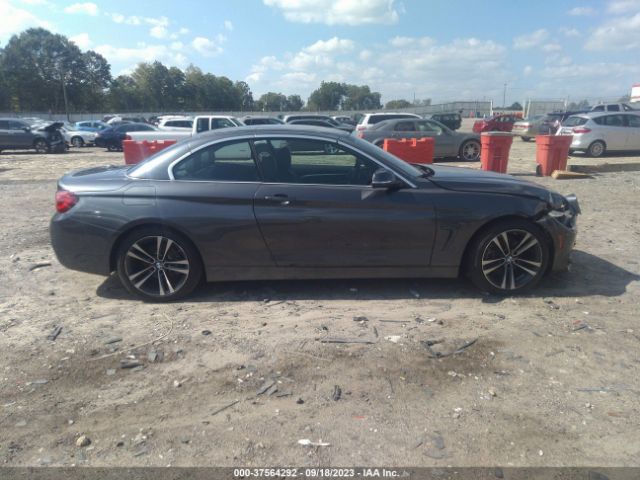 WBA4Z1C09L5N71354 BMW 4 Series 430i