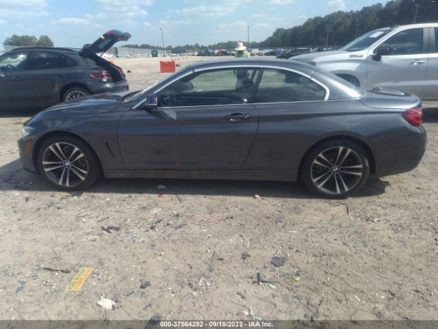WBA4Z1C09L5N71354 BMW 4 Series 430i
