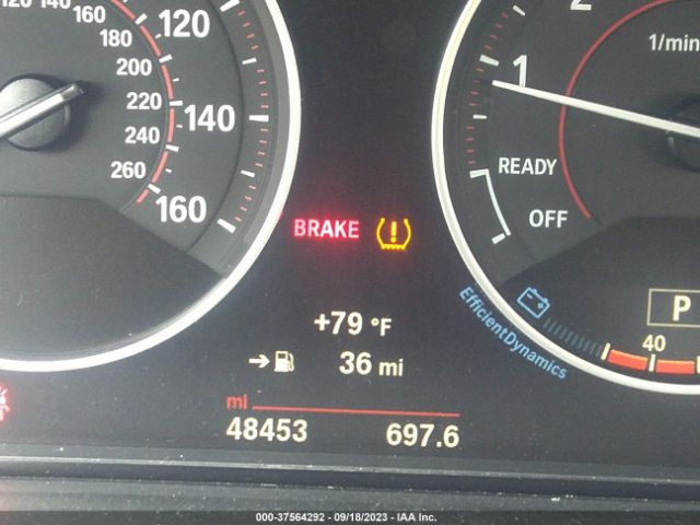 WBA4Z1C09L5N71354 BMW 4 Series 430i