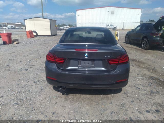WBA4Z1C09L5N71354 BMW 4 Series 430i