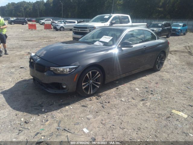 WBA4Z1C09L5N71354 BMW 4 Series 430i