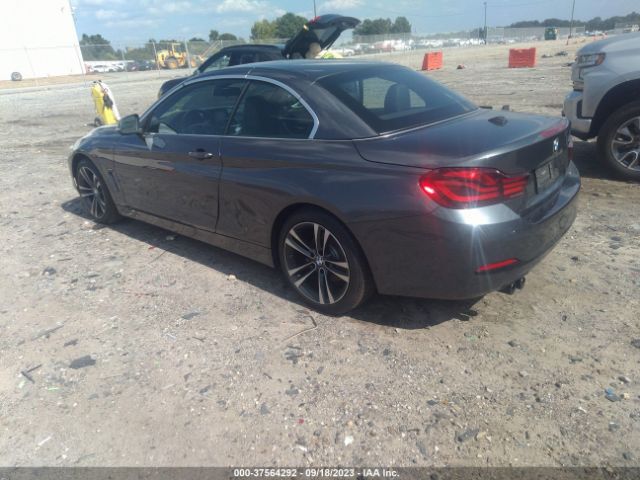 WBA4Z1C09L5N71354 BMW 4 Series 430i