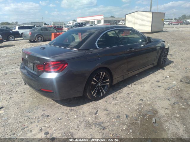 WBA4Z1C09L5N71354 BMW 4 Series 430i