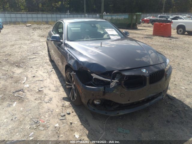 WBA4Z1C09L5N71354 BMW 4 Series 430i