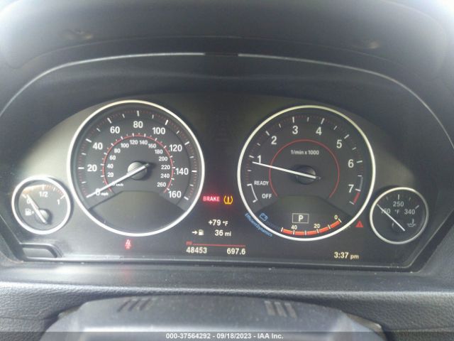 WBA4Z1C09L5N71354 BMW 4 Series 430i