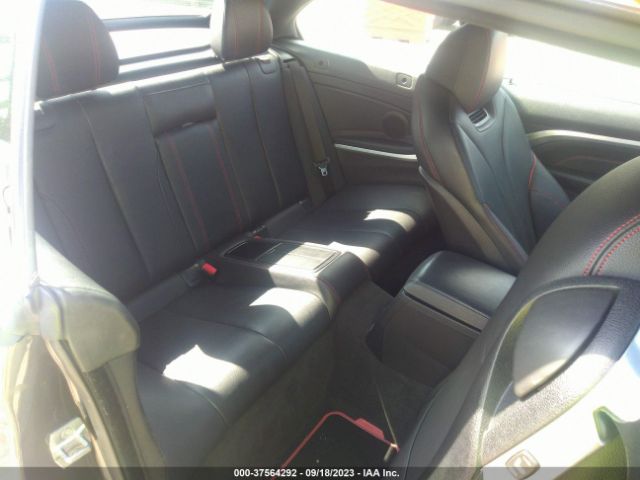 WBA4Z1C09L5N71354 BMW 4 Series 430i