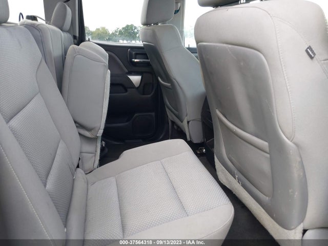 2014 CHEVROLET SILVERADO 1500 LT VIN: 1GCRCREC9EZ352034