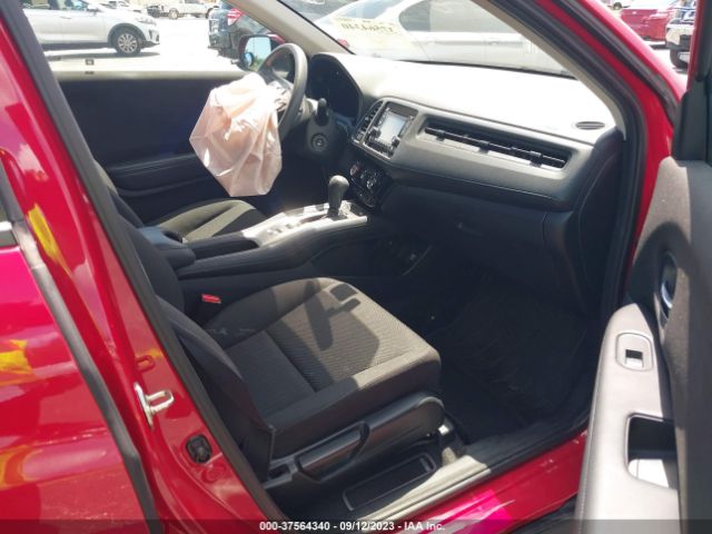 3CZRU5H33HG701415 Honda HR-V LX