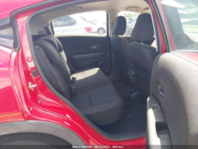 3CZRU5H33HG701415 Honda HR-V LX