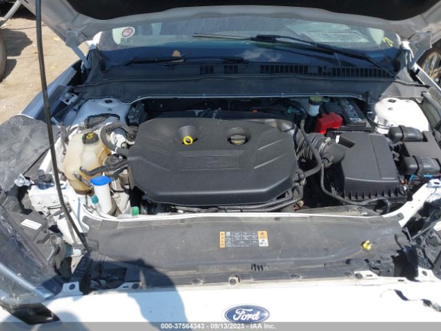 2017 FORD FUSION 3FA6P0K97HR341074 Photo 9