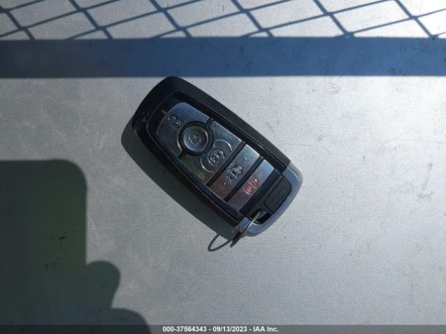 2017 FORD FUSION 3FA6P0K97HR341074 Photo 10