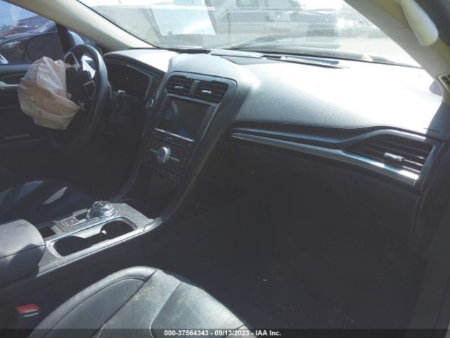 2017 FORD FUSION 3FA6P0K97HR341074 Photo 4