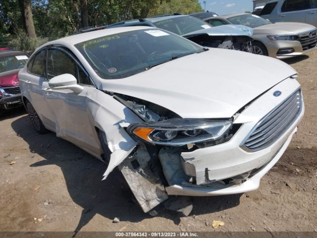 2017 FORD FUSION 3FA6P0K97HR341074 Photo 5