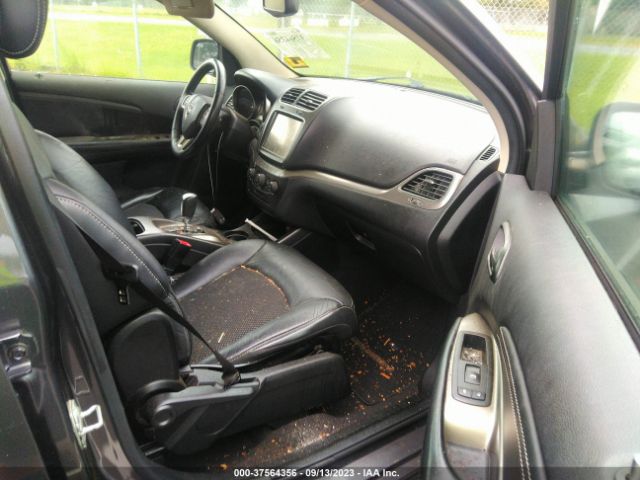 3C4PDCGB8ET261012 Dodge Journey Crossroad