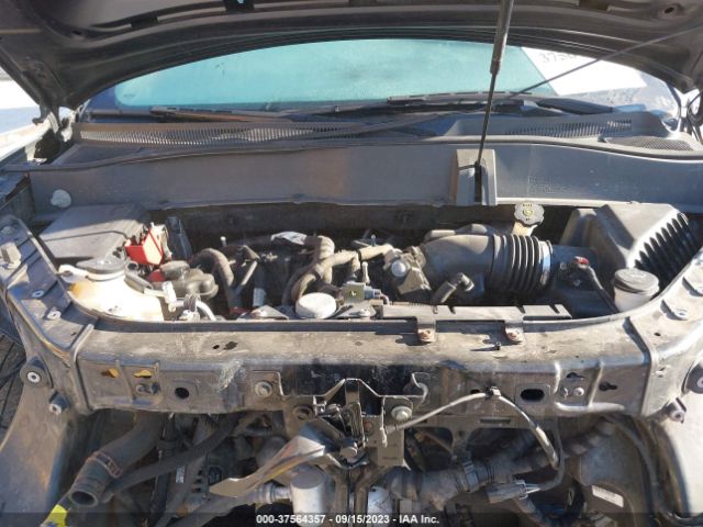 1GKKRPKD2EJ203145 GMC ACADIA SLE