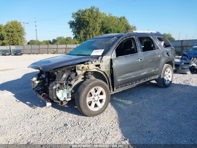 1GKKRPKD2EJ203145 GMC ACADIA SLE