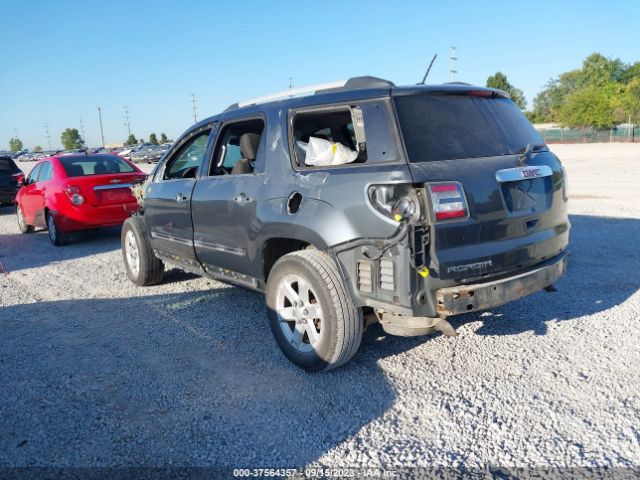 1GKKRPKD2EJ203145 GMC ACADIA SLE