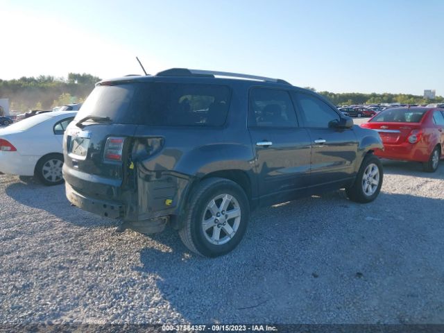 1GKKRPKD2EJ203145 GMC ACADIA SLE