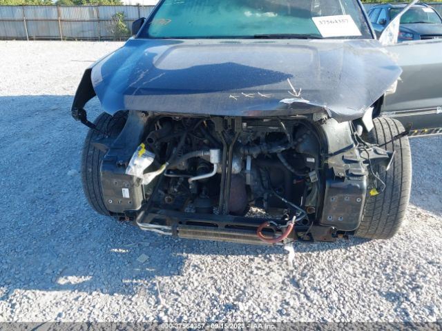 1GKKRPKD2EJ203145 GMC ACADIA SLE