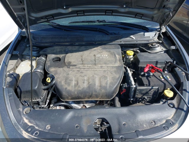 2013 DODGE DART SE VIN: 1C3CDFAA2DD315218