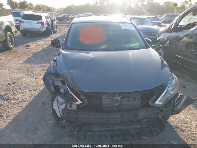 Nissan SENTRA SV 2019 3N1AB7AP2KY275786 Image 11