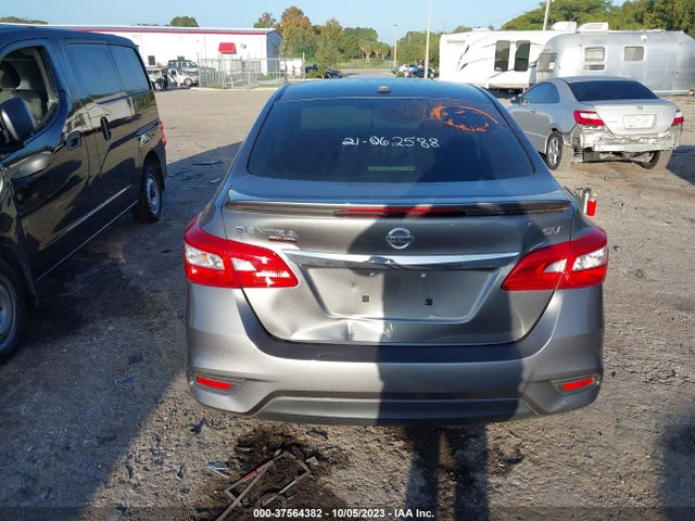 Nissan SENTRA SV 2019 3N1AB7AP2KY275786 Image 15