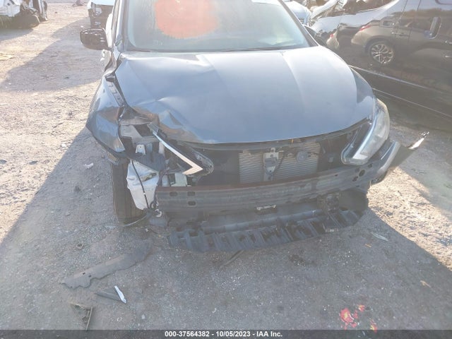 Nissan SENTRA SV 2019 3N1AB7AP2KY275786 Image 6