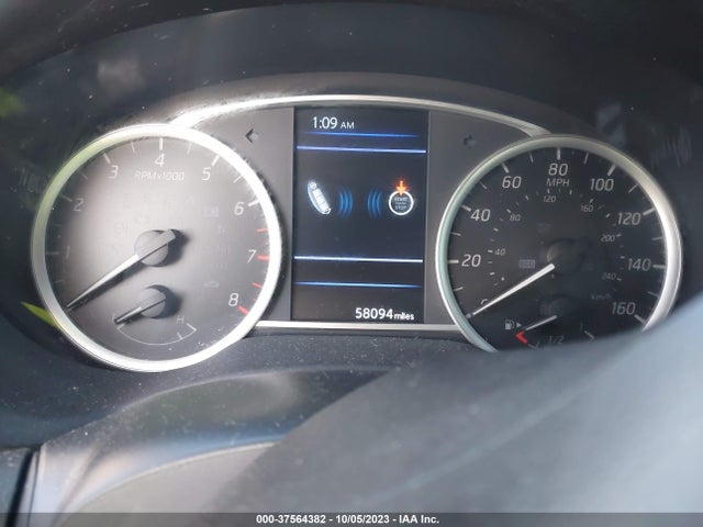 Nissan SENTRA SV 2019 3N1AB7AP2KY275786 Image 7
