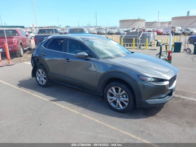 Aukcja sprzedaży 2022 Mazda Cx-30 Preferred, vin: 3MVDMBCL9NM403257, numer aukcji: 37564394